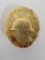 Original German Nazi Gold Wound Badge