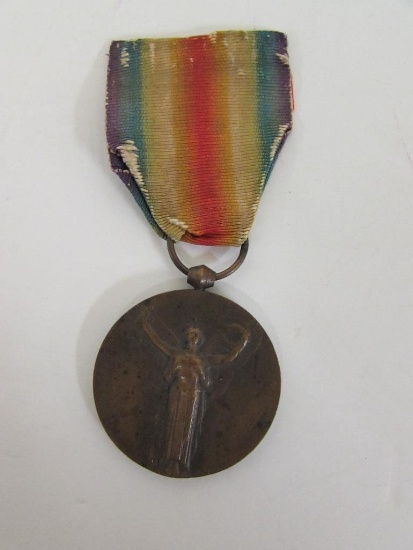 WWI French Victory Medal