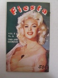 Fiesta V5 #6/c.1960 Men's Magazine