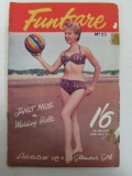 Funfare #23/c.1960 Men's Magazine