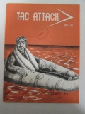 TAC Attack Magazine April/1979