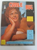 Cuddle Bug #2/c.1960 Men's Magazine