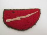 WWI 78th Infantry Division Patch