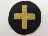 WWI U.S. Army 33rd Inf. Div. Patch