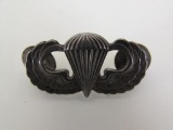 WWII Sterling Paratrooper Wings