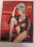 Black Silk Stockings V2 #6/c.1960 Magazine