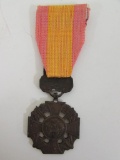 Vietnam War Vietnamese Cross of Gallantry Medal