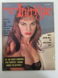 Women of Intrigue #2/c.1960 Men's Mag.