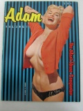 Adam V3 #1/c.1960 Men's Magazine