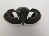 WWII Sterling Paratrooper Jump Wings