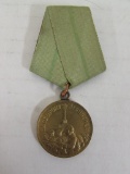 WWII USSR Medal for the Defense of Leningrad