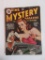 Dime Mystery Magazine Pulp Feb. 1946