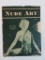 Rare! Nude Art Magazine #1/1933