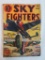 Sky Fighters Pulp Jan. 1943