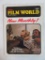 Adam Film World V2 #1/1970