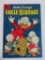 Uncle Scrooge #13/1956 Golden Age