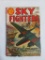 Sky Fighters Pulp Fall 1945
