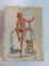 1950's Pin-Up Playing Card Deck