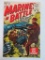 Marines in Battle #5/1955 Marvel/Atlas