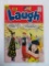 Archie/Laugh Comics #120/1961/Pin-Up