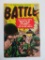Battle #60/1958 Marvel/Atlas War Comic