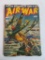 Air War Pulp Oct. 1942/Nazi Cover