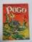Pogo Possum #2/1950 Golden Age