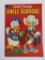 Uncle Scrooge #4/1954 Golden Age