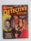 Dime Detective Magazine Pulp April 1946