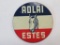 1952 Adlai/Estes Campaign Pinback