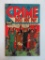 Crime Does Not Pay #107/1951/Key Issue