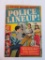 Police Lineup #4/1952 Crime Comic