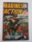 Marines in Action #6/1956 Marvel/Atlas