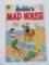 Archie's Mad House #14/1961/Pin-Up
