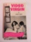 Video Virgin (1960) Paperback Book