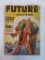 Future Science Fiction Pulp Nov. 1950