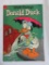 Donald Duck #33/1954 Early Issue