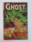 Ghost Comics #3/1952/Scarce Horror
