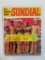 Sundial Nudist Magazine #16/1964