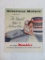 1955 Rambler Auto Brochure