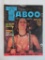 Taboo #3/c.1962 Men's Pin-Up Magazine