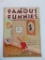 Famous Funnies #33/1937/Dillenger