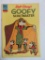 Goofy Scoutmaster #1/1962 Disney