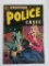 Sensational Police Cases #3/1954/Avon