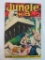 Jungle Comics #86/1947/Bondage Cover