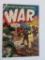 War Comics #22/1953 Marvel/Atlas