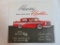 1957 Rambler Auto Brochure