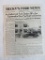 Hecky's Ford News 1930 Newsletter