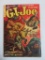 G.I. Joe #11/1952 Ziff-Davis War Comic