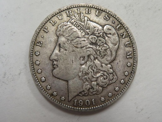 Huge Ephemera & Coins Online Only Auction